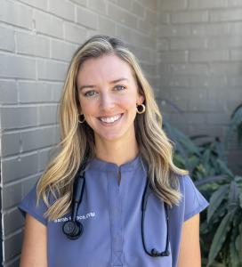 Sarah Spence