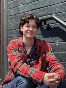 Claire Ginnane