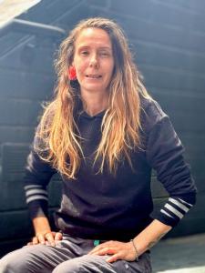 Michelle B. 